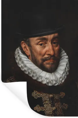 Produktbild von MuchoWow® - Sticker - Dekorfolie