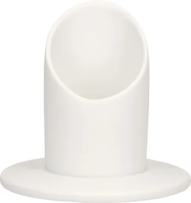 Produktbild von Porzellanleuchter für 40mm Kerzen