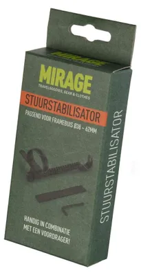 Obrázek produktu pro Stabilizátor řízení Mirage na mapě