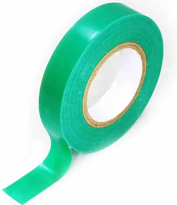 Produktbild von Isolierband Grün P.v.c 22 Meter