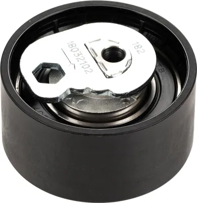 Produktbild von Zahnriemenspannrolle 504183759