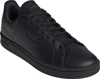 Produktbild von Adidas Schuhe JI1049, Schwarz, aus Synthetik mit flexiblem Obermaterial