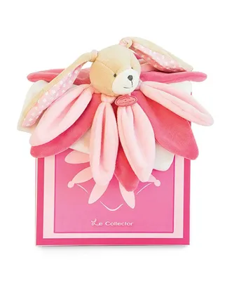 Produktbild von Doudou et Compagnie Geschenkset Hase 28cm, Spieltiere
