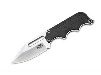 Produktbild von SOG Feststehendes Messer Instinct G10