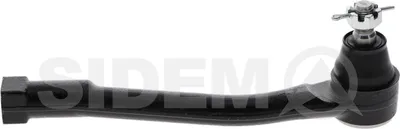 Produktbild von SIDEM Spurstangenkopf Spurstange für KIA CARNIVAL / GRAND CARNIVAL III (VQ) Vorne Rechts 81139