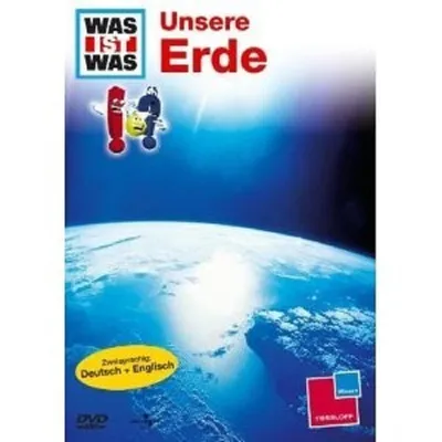 Produktbild von Was Ist Was - Die Erde