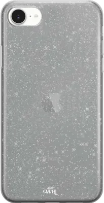 Produktbild von Sparkle Away Black  - Kompatibel mit iPhone 16e