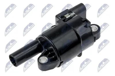 Produktbild von NTY ECZ-CH-032 Zündspule 12V für CHEVROLET CAMARO GMX511 für CADILLAC ESCALADE GMT 900