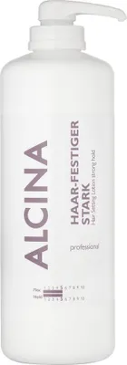 Produktbild von Alcina Haar-Festiger stark o.AER 1200 ml