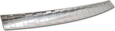 Immagine prodotto di Protezione bordo baule Mercedes EQE 2023- (X294, opaco)