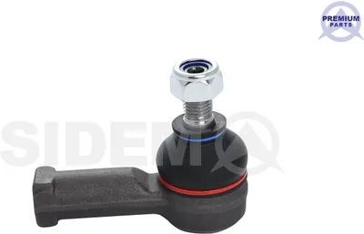 Produktbild von SIDEM Spurstangenkopf Spurstange für OPEL AGILA (A) (H00) Vorne 9938