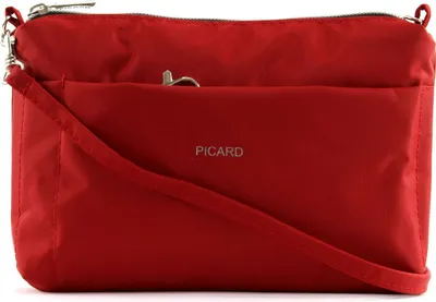 Produktbild von PICARD Taschen-Organizer Switchbag rot 7840