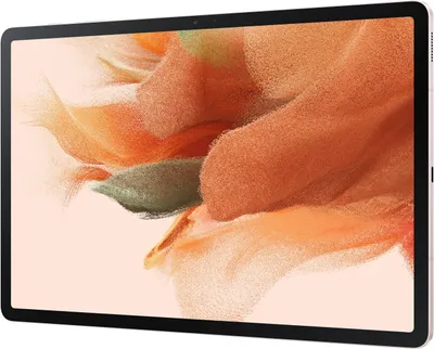 Produktbild von Samsung SM-T733 Galaxy Tab S7 FE 12.4' WiFi 4GB RAM 64GB Mystic Rosa DE