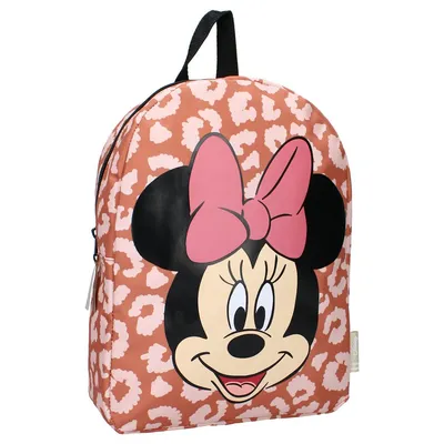 Obrázek produktu pro Dětský batoh Minnie Mouse Style Icons