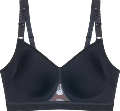 Produktbild von Triaction Gravity Lite P Sport-BH, gepolstert, ohne Bügel, 85D