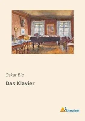 Produktbild von Das Klavier