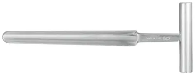 Image de Couteau à fromage, acier inoxydable, 15 cm, Sanelli Ambrogio