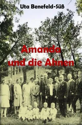 Image de Amanda et ses ancêtres