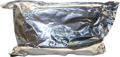 Produktbild von Lexmark C782X1YG Toner Yellow -Bulk