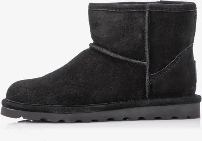 Produktbild von Bearpaw Alyssa 2130W-011 Negru II EU 40