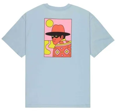 Produktbild von T-Shirt Element ELYZT00645-BFB0 für Herren