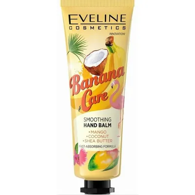 Productafbeelding van Eveline Cosmetics Sweet Hands Handbalsem, 50 ml, uniseks
