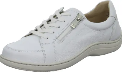 Produktbild von Schnürhalbschuh mit Mehrweite Freizeit (casual) 9-23756-42