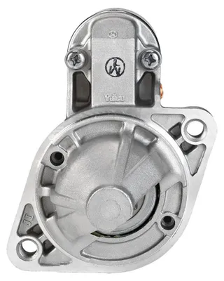 Produktbild von Anlasser Starter 12 V 0,9 kW 8 Zähne VALEO für u.a. HYUNDAI ACCENT