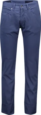 Produktbild von Pierre Cardin Lyon Tapered Fit Hose Blau
