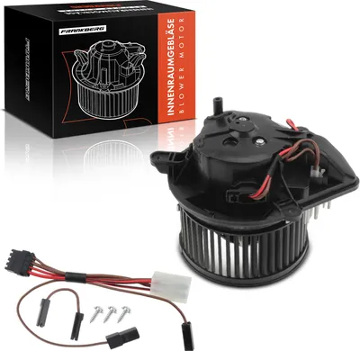 Zdjęcie produktu dla Frankberg Wentylator wewnętrzny dla Citroën Xantia X1 X2 Break 95668114