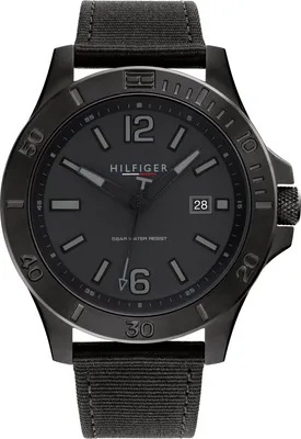 Zdjęcie produktu dla Tommy Hilfiger Ryan 1791993 męski zegarek na rękę