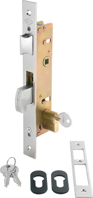Produktbild von Cvl Lock 1990/25/5 Metallschreinerei