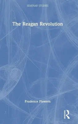 Obrázek produktu pro The Reagan Revolution