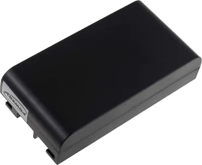 Produktbild von Akku für Leica Typ GEB111 2100mAh
