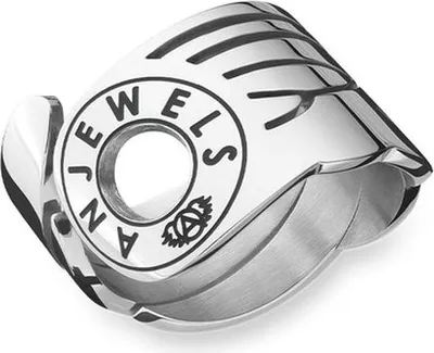 Immagine prodotto di Anello da donna AN Jewels AL.RFY01S-9 9