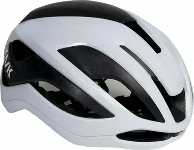 Obrázok produktu pre Kask Elemento White M Prilba na bicykel