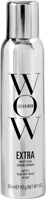 Produktbild von Color Wow Extra Mist-ical Shine Spray Spray für den Haarglanz 162 ml