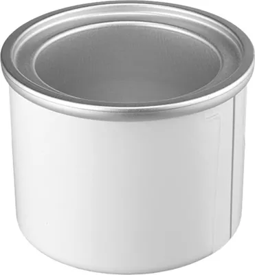 Produktbild von Unold Eisbehälter 1,5L 4885510 Ersatzteil, Eisschüssel, geeignet für Unold Gelato 48855 Eismaschine, Speiseeisbereiter