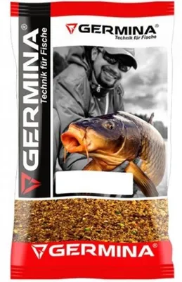 Obrázok produktu pre Germina Vnadidlová Zmes 2,5 Kg Feeder
