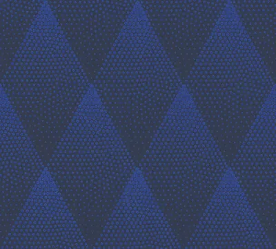 Zdjęcie produktu dla Livingwalls tapeta graficzna New Walls 50's Glam tapeta włókninowa niebiesko-czarna 10,05 m x 0,53 m