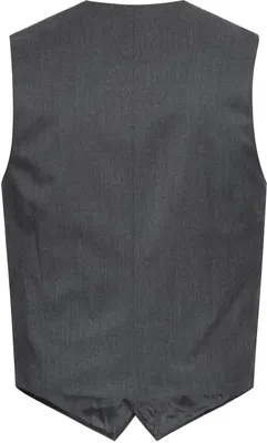 Produktbild von Greiff Corporate Anzugweste BASIC Herren ® Anthrazit 56