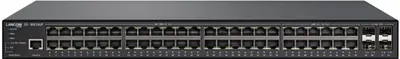 Produktbild von Lancom GS-3652XUP - Switch - managed - 12 x 100/1000/2.5G (PoE++)