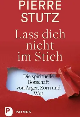Produktbild von Lass dich nicht im Stich
