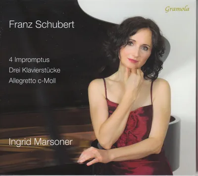 Obrázok produktu pre Franz Schubert (1797-1828): Franz Schubert (1797-1828): (CD / #)