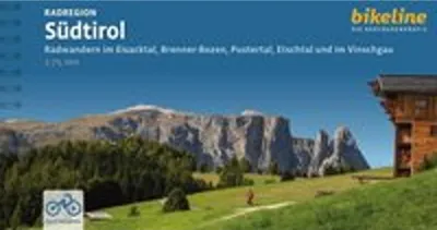 Image de Radregion Südtirol