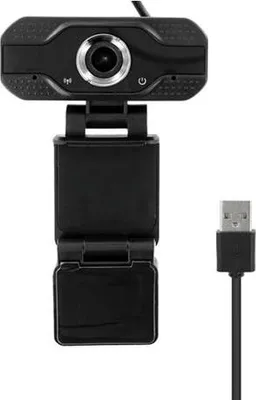 Produktbild von Mfine MF-312 1080 p Webcam