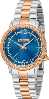 Immagine prodotto di Just Cavalli - JC1L233M0065 - Orologi - Donna