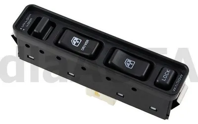 Produktbild von Suzuki Vitara I 88-97 linke elektrische Fensterheber-Bedieneinheit