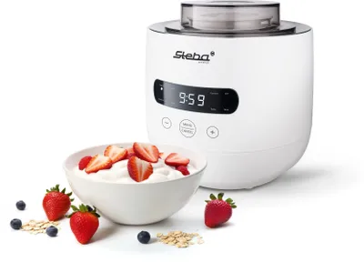 Immagine prodotto di Steba yogurtiera 4 yogurtiere