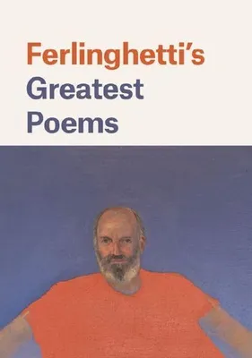 Produktbild von Ferlinghetti's Greatest Poems